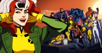 X-Men '97 : voici ce que nous réserve la saison 2 de la série Marvel