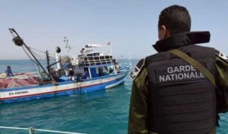 Migration clandestine : Recherche en cours de 23 personnes portées disparues