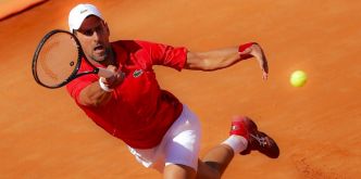 Gerard Tsobanian (patron du tournoi) sur la venue de Novak Djokovic : « Je le redis, s'il vient à Genève, c'est pour bénéficier de conditions de jeu idéales »