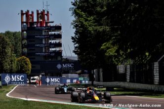 Verstappen : Des 'derniers changements' qui ont amené une pole inattendue