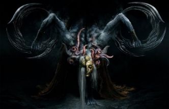 Elden Ring: Shadow of the Erdtree, un nouveau monstre dévoilé, c'est la fête aux théories