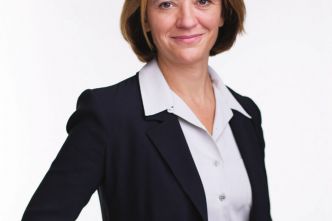 Directrice exécutive d'EDF, Béatrice Buffon prend la tête d'EDF Renouvelables