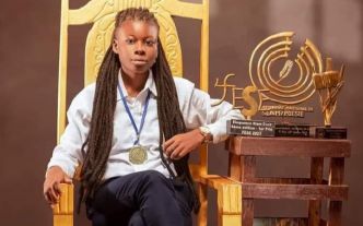 Coupe du Monde de Slam interuniversitaire : L'artiste Massa demande de l’aide pour pouvoir représenter le Burkina Faso au Gabon