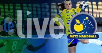 Direct. Metz Handball vise un 12e titre : suivez la finale de la Coupe de France face à Dijon