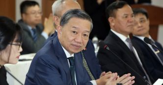 Vietnam. To Lam, nouveau président communiste à l'issue d'une purge anticorruption