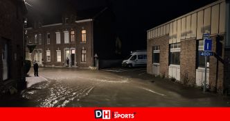 Les inondations en Wallonie reconnues en tant que calamité naturelle publique