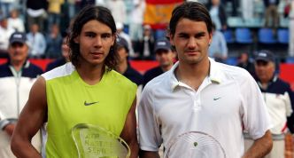 Nadal à Federer : « Je me souviens de la première fois que je t'ai vu, et tu étais un peu arrogant »