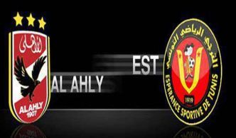 Match EST vs Al Ahly : où regarder la finale aller de la ligue des champions samedi 18 mai ?