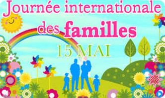 Journée internationale de la famille : Une occasion de célébrer les familles