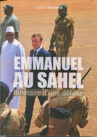 Ce président qui rend la France radioactive en Afrique (Mondafrique)