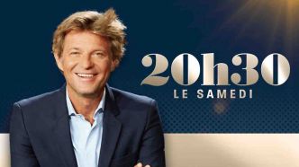 20h30 le samedi du 18 mai 2024 : le sommaire de l'émission de Laurent Delahousse