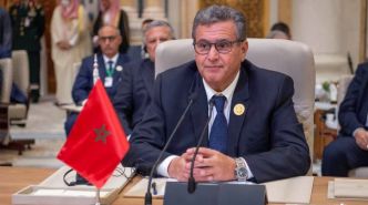 Aziz Akhannouch préside la délégation marocaine au Forum mondial de l’Eau