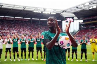 Dernière journée de Bundesliga : Serhou Guirassy signe un doublé