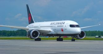 Rhône. Nouvel incident sur un Boeing : un vol Montréal Lyon contraint de faire demi-tour