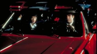 Chevrolet Malibu et Honda Civic, les autres stars de Pulp Fiction