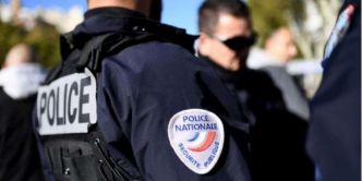 Un Algérien tué par un policier après l’attaque une synagogue à Rouen (France)