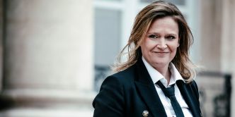 JO Paris-2024 : à New York, la ministre du Tourisme tente de «rassurer» sur la sécurité à Paris