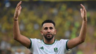 SPL : Al-Ahli conforte sa 3e place après un large succès face à Abha