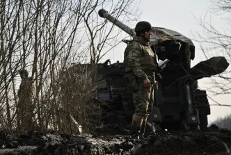 Conflit en Ukraine : Kiev demande à Washington de l'aider à localiser des cibles en Russie