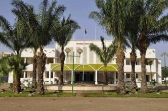 Au Burkina, une tentative d'attaque contre la sentinelle du palais rapidement maîtrisée (AIB)