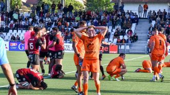 Rugby – Finale de Nationale : "Les plus belles victoires se gagnent à Narbonne", les réactions après la défaite du RCN contre Nice