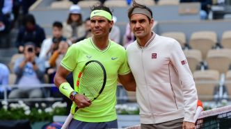 Tennis : Il annonce les futurs Federer et Nadal !