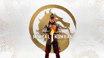 La rivalité hip-hop entre Drake et Kendrick Lamar s’invite dans Mortal Kombat 1 !