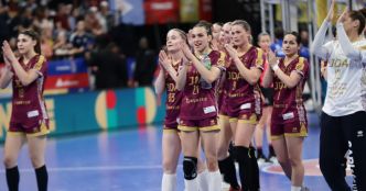 Handball - Coupe de France féminine. Un fol espoir, puis la dure réalité pour la JDA Dijon