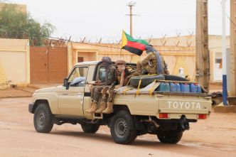 Mali: Des séparatistes accusent l'armée et Wagner de la mort de 11 civils