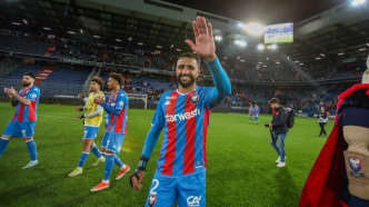 Ali Abdi bientôt dans un club de Ligue 1 en France ?