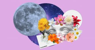 Pleine Lune du 23 mai : les effets inattendus sur la vie sentimentale des signes astro