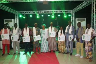 Burkina/Finances : Le Réseau des caisses populaires célèbre ses 50 d'existence à travers la « Nuit des bâtisseurs »