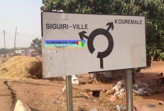 Siguiri : une jeune femme se donne la mort par pendaison à Djomabana