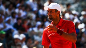 Tennis : Djokovic le «GOAT» ? Il refuse d'en parler