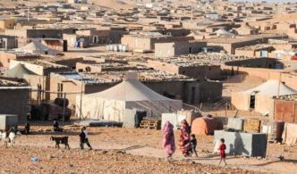 Les camps de Tindouf en Algérie, un foyer de tensions et une bombe à retardement