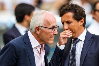 Mercato OM : Pablo Longoria a flashé sur une pépite de Ligue 1
