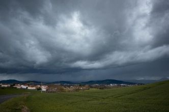 Attention aux orages en Haute-Loire pour ce dimanche