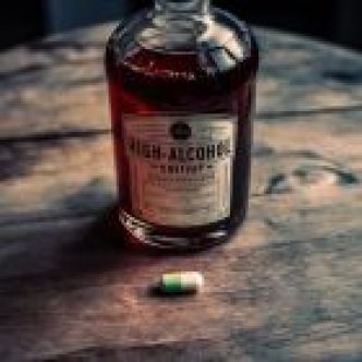 Une gélule pour réduire le taux d'alcool dans le sang et sa nocivité