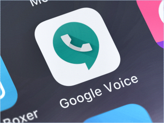 Comment supprimer la messagerie vocale de Google Voice?
