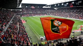 Stade Rennais – Mercato : Rennes s’intéresse à un attaquant camerounais et pourrait faire une offre !