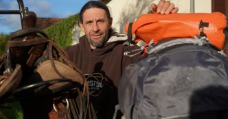 La Motte-Ternant. Après 2 500 km à cheval en Argentine, Laurent Bulot est rentré en Côte-d'Or