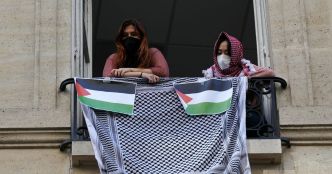 Mobilisations pour Gaza : dans la tête d'un étudiant insoumis peu défavorisé, par Denys de Béchillon