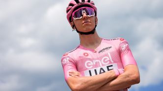 Giro 2024: à quelle heure et sur quelle chaîne TV suivre la 15e étape du Tour d'Italie en direct?