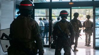 Nouvelle-Calédonie : 600 gendarmes pour « reprendre » la route de l'aéroport de Nouméa, collèges et lycées fermés... le point sur la situation