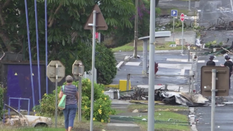 Émeutes en Nouvelle-Calédonie : une sixième personne est décédée en tentant de traverser un barrage
