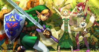 Zelda : excellente nouvelle concernant le film live-action Nintendo
