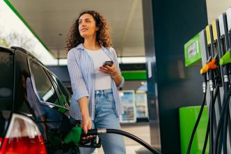 Hausse des prix du carburant : passez au bioéthanol pour des économies