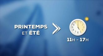 #FRANCE - Prix de l'électricité : pourquoi les "heures creuses" pourraient bientôt passer de la nuit en journée 12-17h