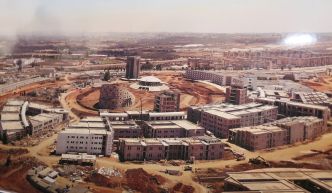 Le campus de Sidi Abdallah : Le défi de la science pour l’Algérie du futur