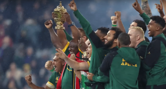 bilan : La Coupe du monde de rugby 2023 a été un véritable boost économique pour la France